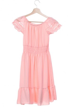 Detské šaty  Unbranded, Veľkosť 13-14y/ 164-168 cm, Farba Ružová, Cena  12,28 €