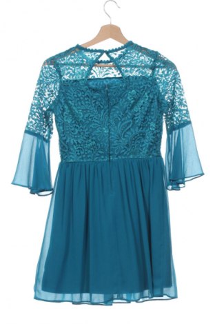 Detské šaty  Unbranded, Veľkosť 15-18y/ 170-176 cm, Farba Modrá, Cena  12,32 €