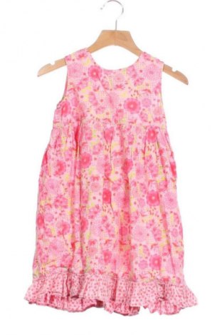 Dziecięca sukienka Unbranded, Rozmiar 4-5y/ 110-116 cm, Kolor Kolorowy, Cena 66,00 zł