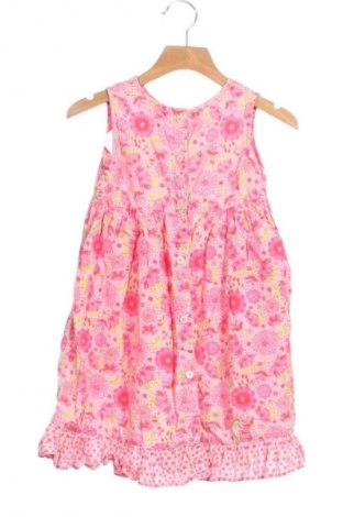 Dziecięca sukienka Unbranded, Rozmiar 4-5y/ 110-116 cm, Kolor Kolorowy, Cena 66,00 zł
