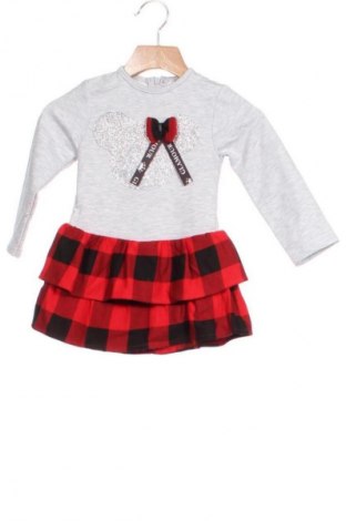 Παιδικό φόρεμα Unbranded, Μέγεθος 18-24m/ 86-98 εκ., Χρώμα Πολύχρωμο, Τιμή 12,32 €