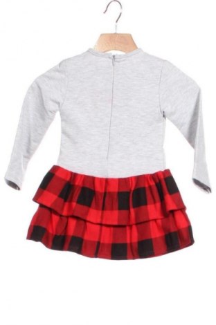 Παιδικό φόρεμα Unbranded, Μέγεθος 18-24m/ 86-98 εκ., Χρώμα Πολύχρωμο, Τιμή 12,32 €