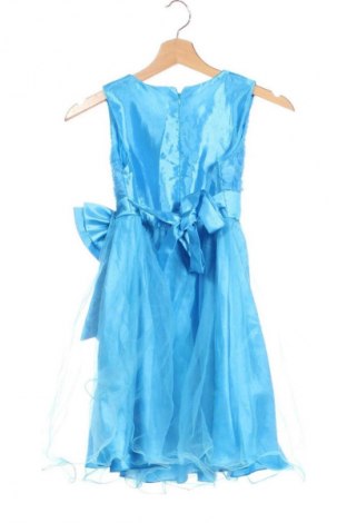 Detské šaty  Unbranded, Veľkosť 11-12y/ 152-158 cm, Farba Modrá, Cena  14,18 €