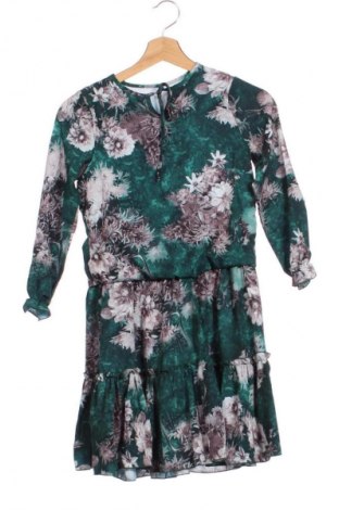 Dziecięca sukienka Unbranded, Rozmiar 7-8y/ 128-134 cm, Kolor Kolorowy, Cena 76,34 zł