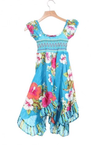 Kinderkleid Unbranded, Größe 5-6y/ 116-122 cm, Farbe Mehrfarbig, Preis 9,99 €