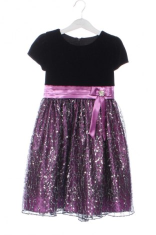 Παιδικό φόρεμα Unbranded, Μέγεθος 6-7y/ 122-128 εκ., Χρώμα Βιολετί, Τιμή 12,28 €