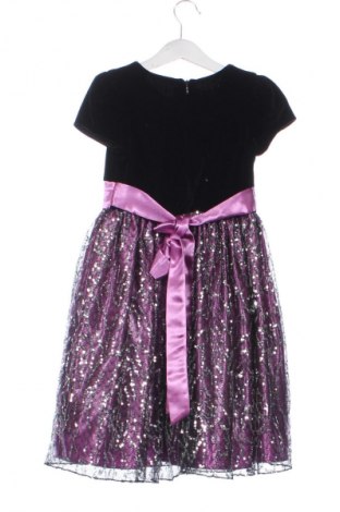 Παιδικό φόρεμα Unbranded, Μέγεθος 6-7y/ 122-128 εκ., Χρώμα Βιολετί, Τιμή 12,28 €
