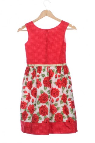 Παιδικό φόρεμα Unbranded, Μέγεθος 6-7y/ 122-128 εκ., Χρώμα Πολύχρωμο, Τιμή 12,28 €
