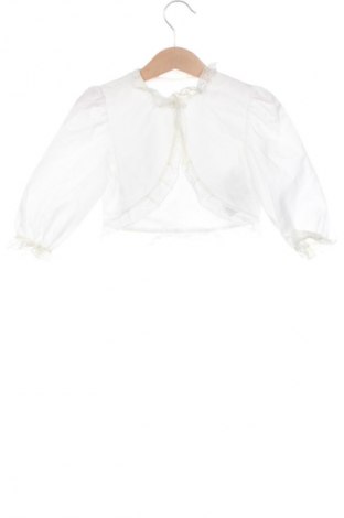 Detské šaty  Unbranded, Veľkosť 9-12m/ 74-80 cm, Farba Biela, Cena  12,28 €