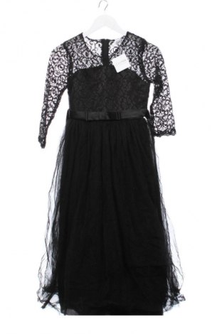 Dětské šaty  Unbranded, Velikost 12-13y/ 158-164 cm, Barva Černá, Cena  149,00 Kč
