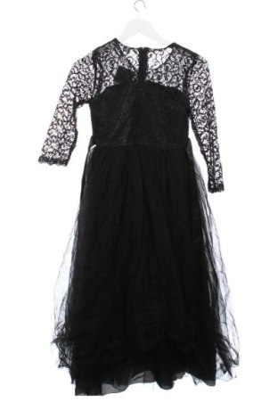 Dětské šaty  Unbranded, Velikost 12-13y/ 158-164 cm, Barva Černá, Cena  149,00 Kč