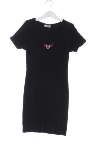 Παιδικό φόρεμα Unbranded, Μέγεθος 10-11y/ 146-152 εκ., Χρώμα Μαύρο, Τιμή 12,28 €