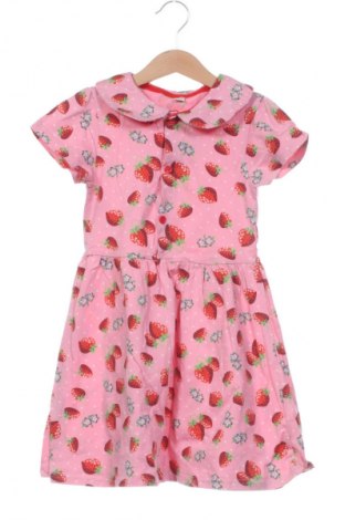 Dziecięca sukienka Unbranded, Rozmiar 7-8y/ 128-134 cm, Kolor Kolorowy, Cena 65,78 zł