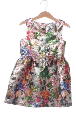 Detské šaty  Unbranded, Veľkosť 5-6y/ 116-122 cm, Farba Viacfarebná, Cena  12,28 €