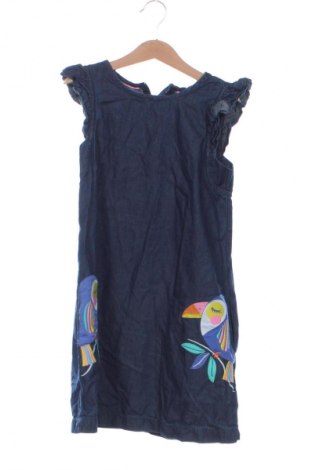 Detské šaty  Unbranded, Veľkosť 6-7y/ 122-128 cm, Farba Modrá, Cena  12,28 €