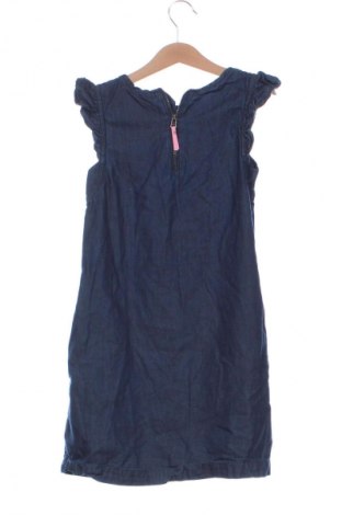 Detské šaty  Unbranded, Veľkosť 6-7y/ 122-128 cm, Farba Modrá, Cena  12,28 €