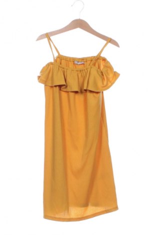 Detské šaty  Unbranded, Veľkosť 8-9y/ 134-140 cm, Farba Oranžová, Cena  8,72 €