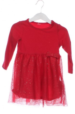 Gyerek ruha Unbranded, Méret 5-6y / 116-122 cm, Szín Piros, Ár 4 959 Ft