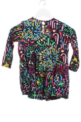 Dětské šaty  Unbranded, Velikost 5-6y/ 116-122 cm, Barva Vícebarevné, Cena  309,00 Kč