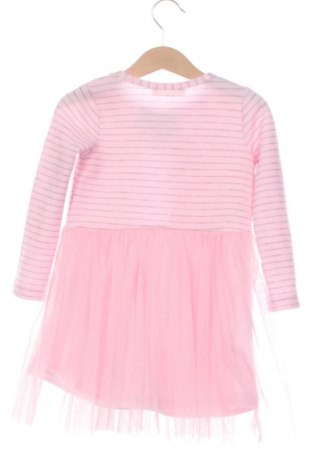 Детска рокля Unbranded, Размер 18-24m/ 86-98 см, Цвят Розов, Цена 12,00 €