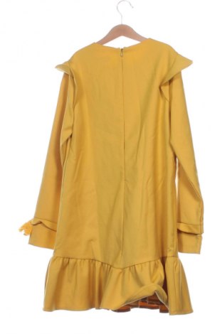 Detské šaty  Unbranded, Veľkosť 10-11y/ 146-152 cm, Farba Žltá, Cena  19,44 €