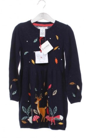 Kinderkleid Unbranded, Größe 3-4y/ 104-110 cm, Farbe Mehrfarbig, Preis 12,99 €