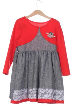 Rochie pentru copii Unbranded, Mărime 4-5y/ 110-116 cm, Culoare Multicolor, Preț 62,56 Lei
