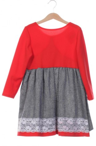 Rochie pentru copii Unbranded, Mărime 4-5y/ 110-116 cm, Culoare Multicolor, Preț 62,56 Lei
