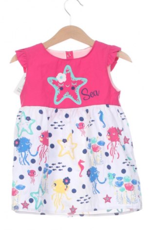 Dětské šaty  Unbranded, Velikost 18-24m/ 86-98 cm, Barva Vícebarevné, Cena  340,00 Kč