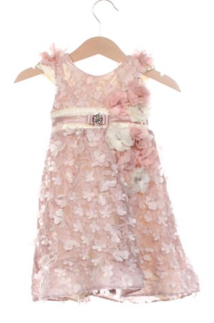 Dětské šaty  Unbranded, Velikost 12-18m/ 80-86 cm, Barva Vícebarevné, Cena  340,00 Kč