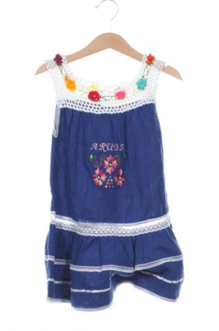 Rochie pentru copii Unbranded, Mărime 3-4y/ 104-110 cm, Culoare Multicolor, Preț 64,21 Lei