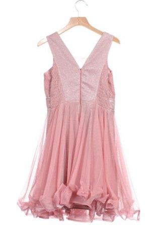 Rochie pentru copii Unbranded, Mărime 9-10y/ 140-146 cm, Culoare Roz, Preț 64,00 Lei