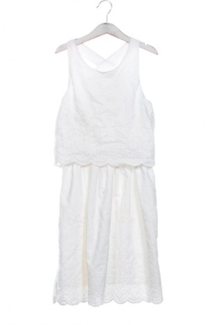 Dětské šaty  Unbranded, Velikost 8-9y/ 134-140 cm, Barva Bílá, Cena  349,00 Kč