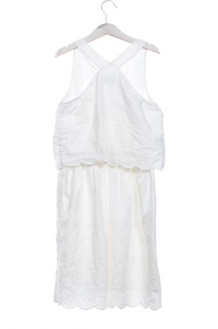 Dětské šaty  Unbranded, Velikost 8-9y/ 134-140 cm, Barva Bílá, Cena  349,00 Kč