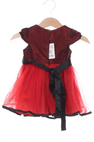 Gyerek ruha Unbranded, Méret 3-6m / 62-68 cm, Szín Piros, Ár 4 959 Ft