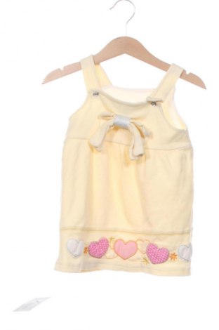 Gyerek ruha Unbranded, Méret 9-12m / 74-80 cm, Szín Sárga, Ár 4 959 Ft