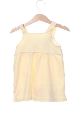 Gyerek ruha Unbranded, Méret 9-12m / 74-80 cm, Szín Sárga, Ár 4 959 Ft