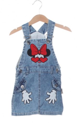 Dětské šaty  Unbranded, Velikost 2-3y/ 98-104 cm, Barva Vícebarevné, Cena  348,00 Kč