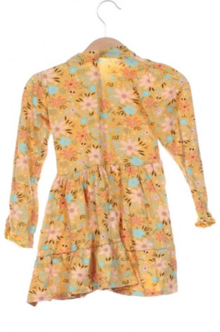 Dětské šaty  Unbranded, Velikost 4-5y/ 110-116 cm, Barva Vícebarevné, Cena  549,00 Kč
