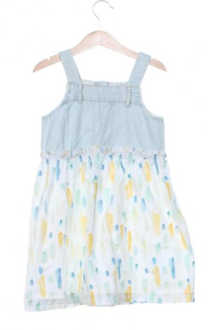 Dziecięca sukienka Unbranded, Rozmiar 3-4y/ 104-110 cm, Kolor Kolorowy, Cena 64,30 zł