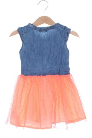 Dziecięca sukienka Unbranded, Rozmiar 18-24m/ 86-98 cm, Kolor Kolorowy, Cena 65,78 zł