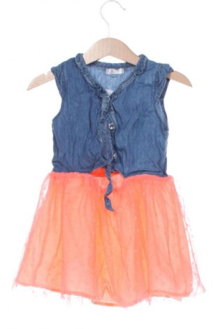 Dziecięca sukienka Unbranded, Rozmiar 18-24m/ 86-98 cm, Kolor Kolorowy, Cena 65,78 zł