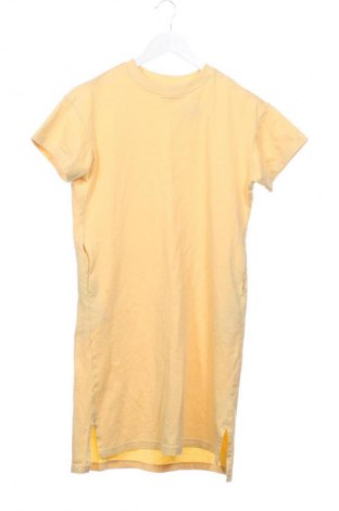Detské šaty  Uniqlo, Veľkosť 10-11y/ 146-152 cm, Farba Žltá, Cena  13,81 €