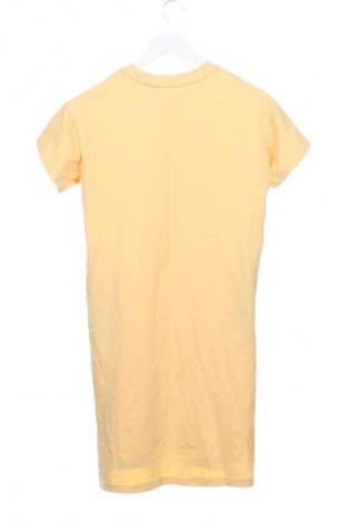 Detské šaty  Uniqlo, Veľkosť 10-11y/ 146-152 cm, Farba Žltá, Cena  13,81 €