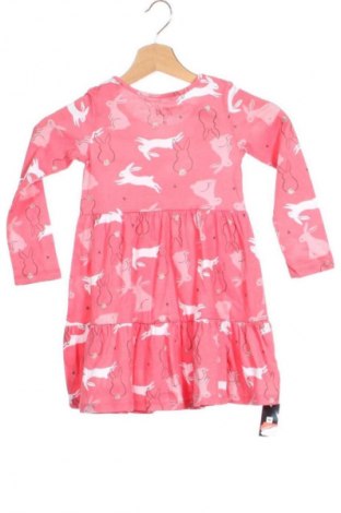 Detské šaty  Woolworths, Veľkosť 3-4y/ 104-110 cm, Farba Viacfarebná, Cena  19,00 €