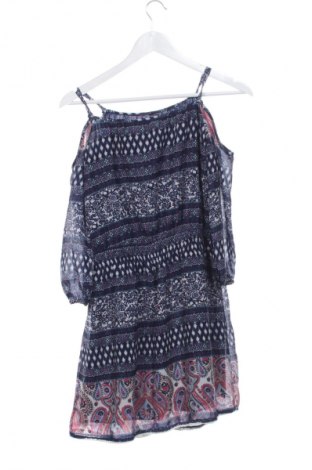 Kinderkleid Yd, Größe 12-13y/ 158-164 cm, Farbe Mehrfarbig, Preis € 12,00