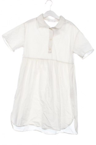 Детска рокля Zara, Размер 9-10y/ 140-146 см, Цвят Екрю, Цена 6,29 €