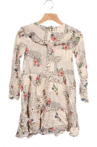 Детска рокля Zara, Размер 6-7y/ 122-128 см, Цвят Многоцветен, Цена 7,66 €