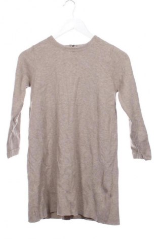 Gyerek ruha Zara, Méret 8-9y / 134-140 cm, Szín Bézs, Ár 4 310 Ft