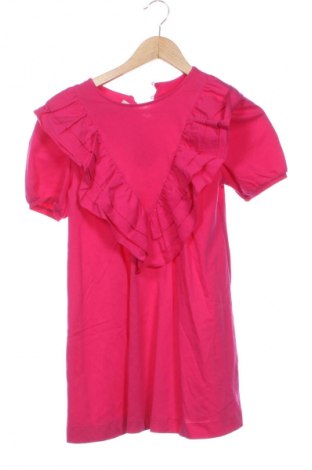 Detské šaty  Zara, Veľkosť 8-9y/ 134-140 cm, Farba Ružová, Cena  10,23 €